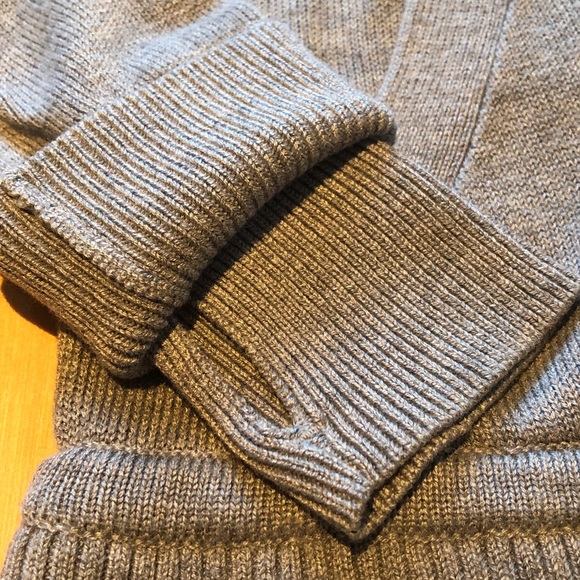 LULULEMON Knit Pullover - Picture 5 of 5